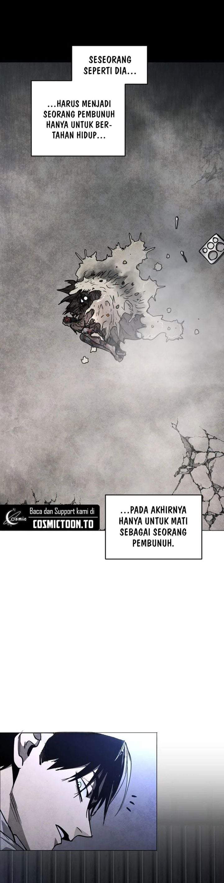 Fog Land Chapter 44