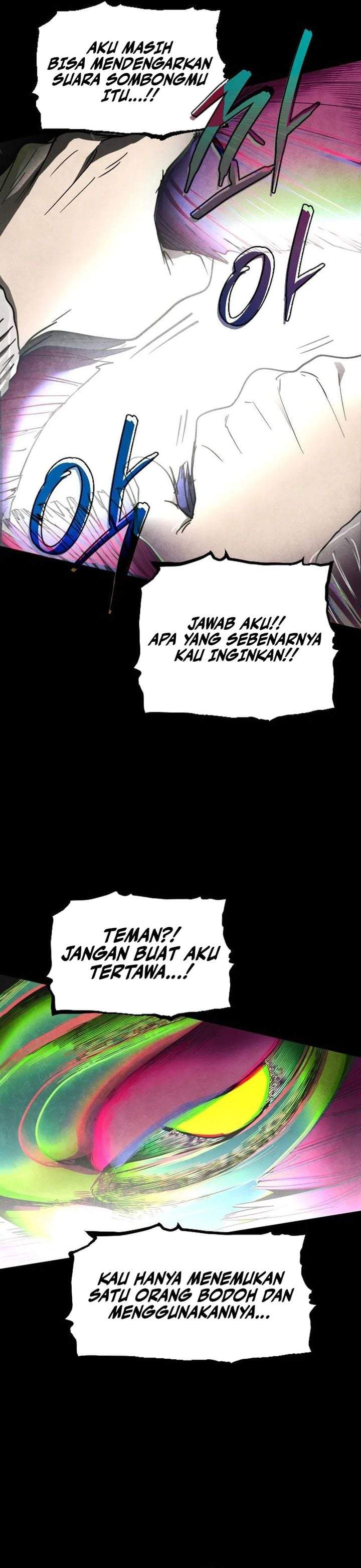 Fog Land Chapter 44