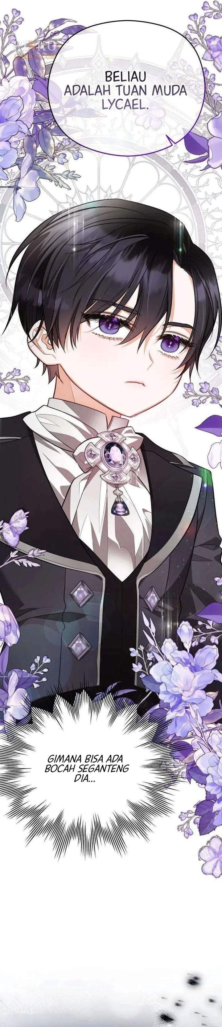 The Grand Duke’s New Daughter-in-Law Is a Little Fierce Chapter 2