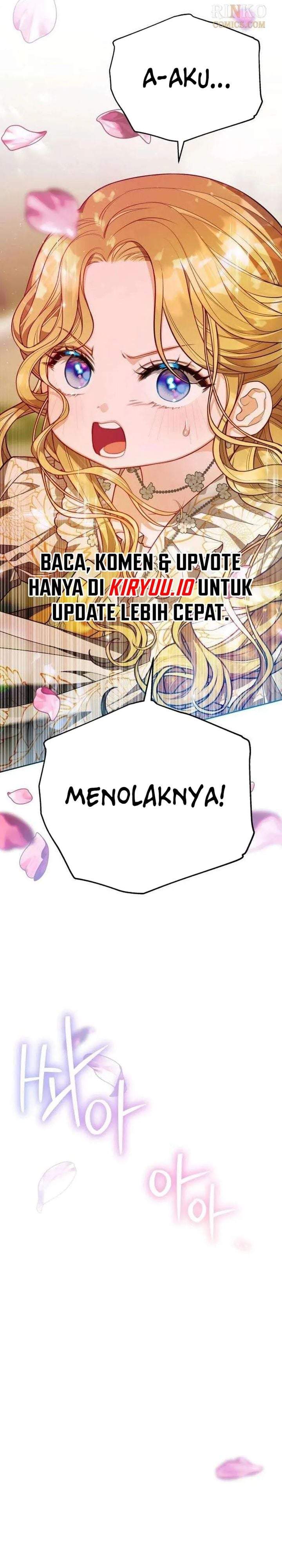 The Grand Duke’s New Daughter-in-Law Is a Little Fierce Chapter 2