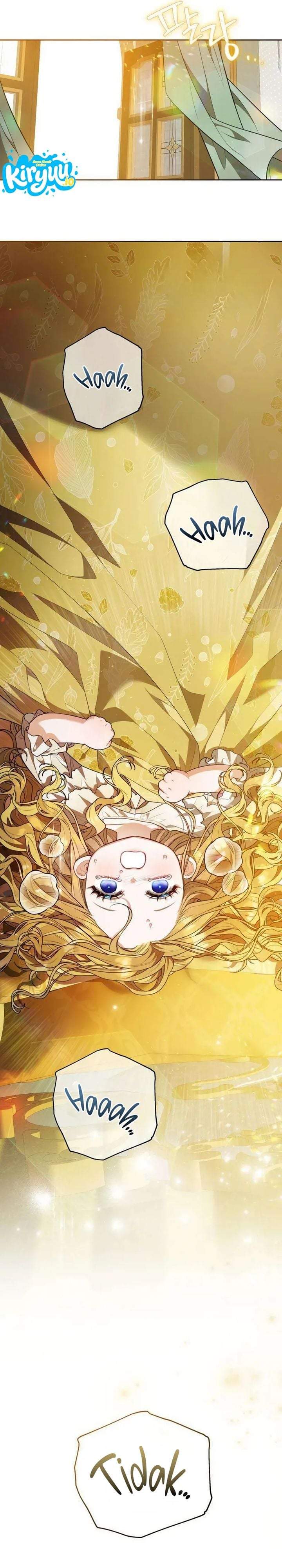 The Grand Duke’s New Daughter-in-Law Is a Little Fierce Chapter 6