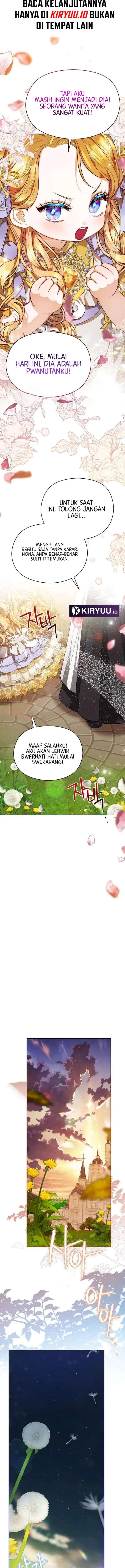 The Grand Duke’s New Daughter-in-Law Is a Little Fierce Chapter 8