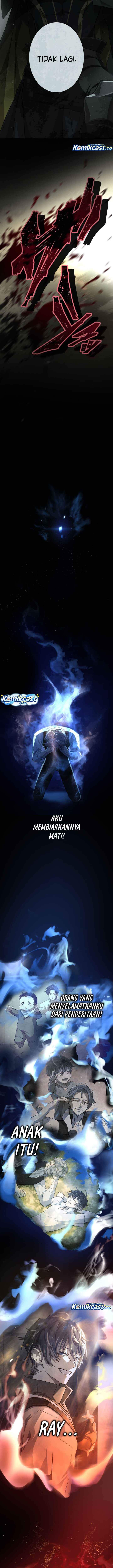 The Avenging Assassin Doll Chapter 1