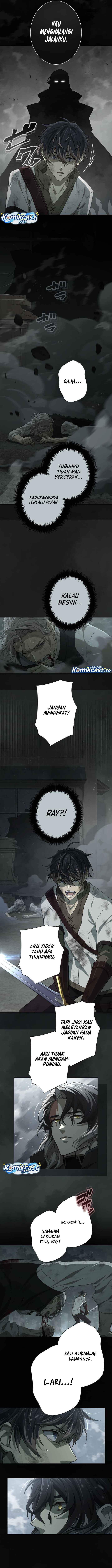 The Avenging Assassin Doll Chapter 1