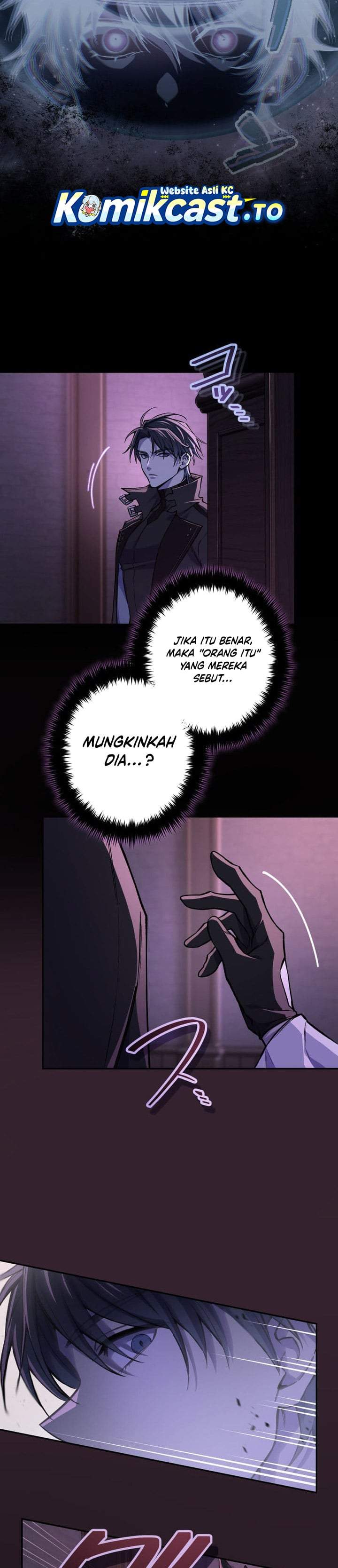 The Avenging Assassin Doll Chapter 11