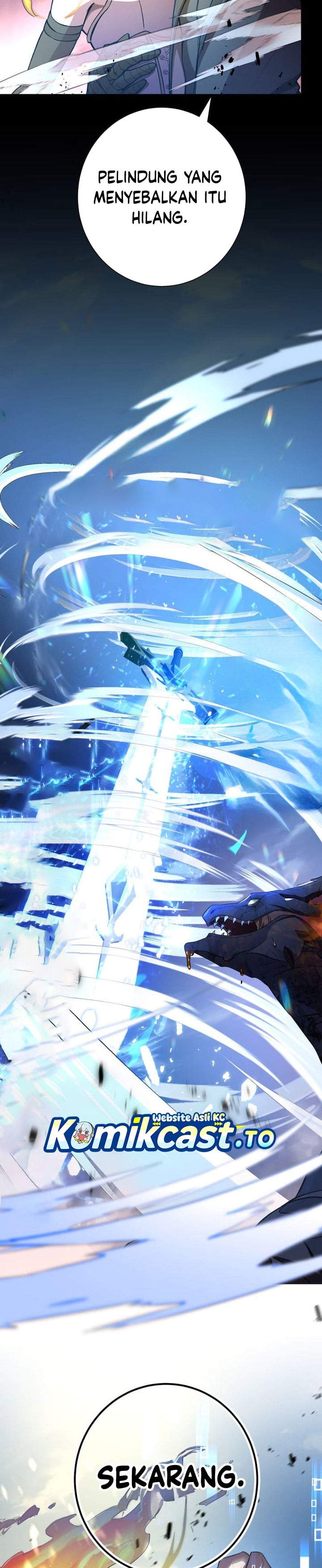 The Avenging Assassin Doll Chapter 15