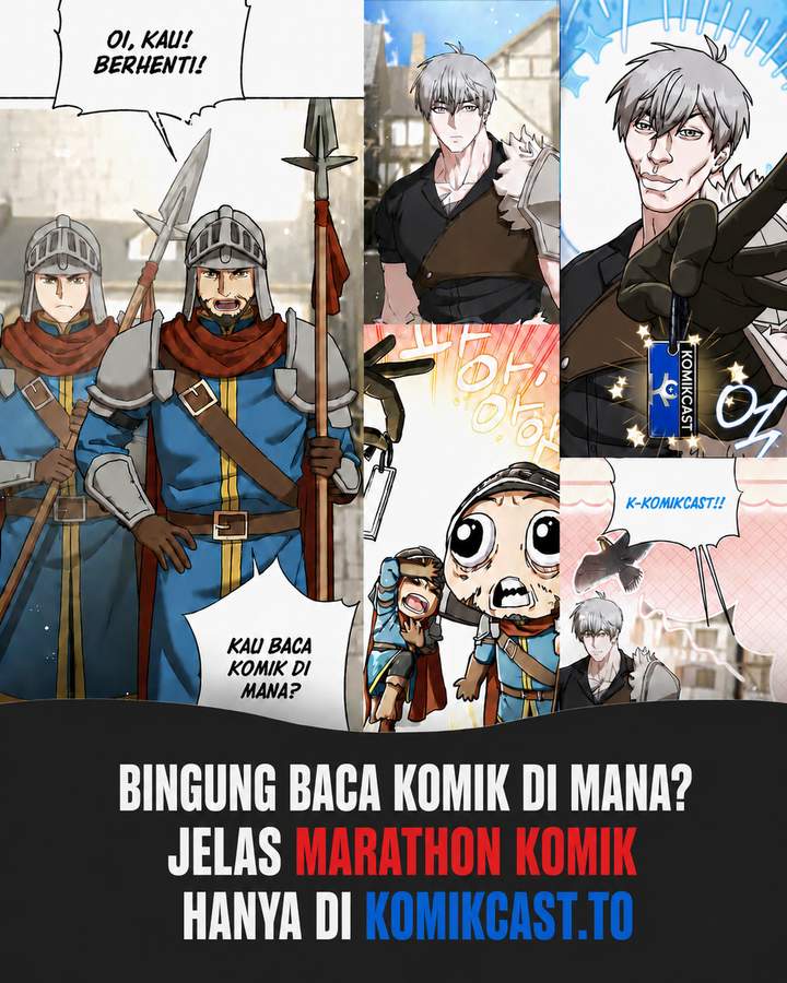 The Avenging Assassin Doll Chapter 15