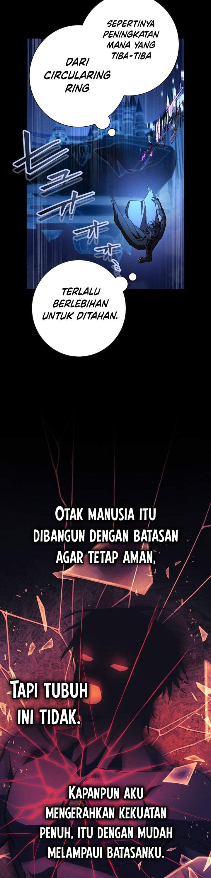 The Avenging Assassin Doll Chapter 15