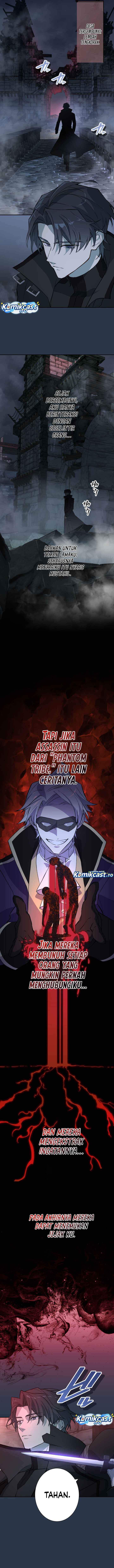 The Avenging Assassin Doll Chapter 2