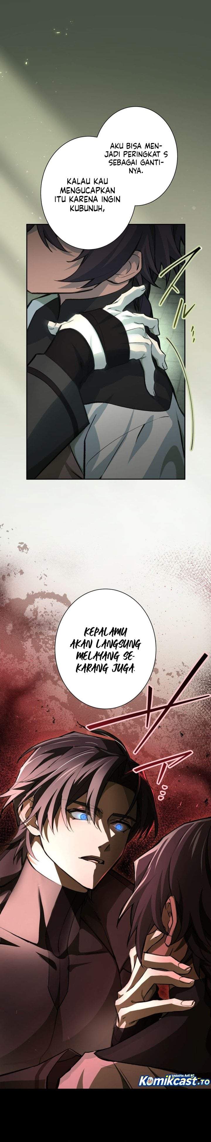 The Avenging Assassin Doll Chapter 5