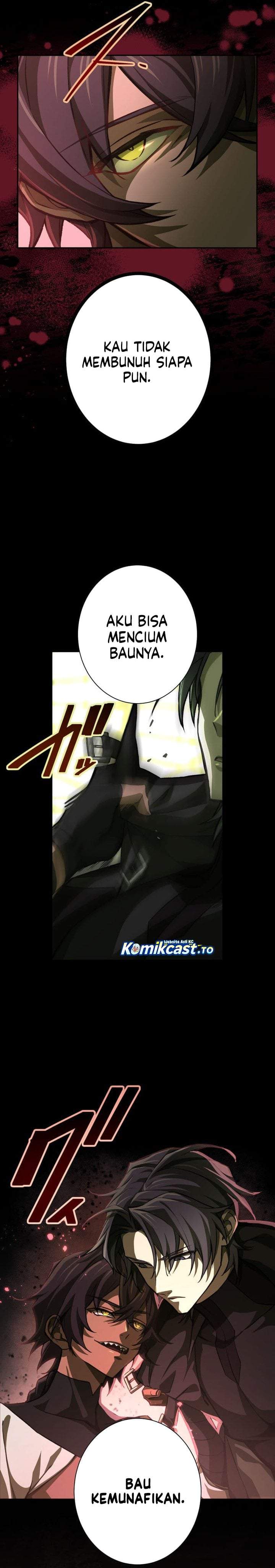 The Avenging Assassin Doll Chapter 5