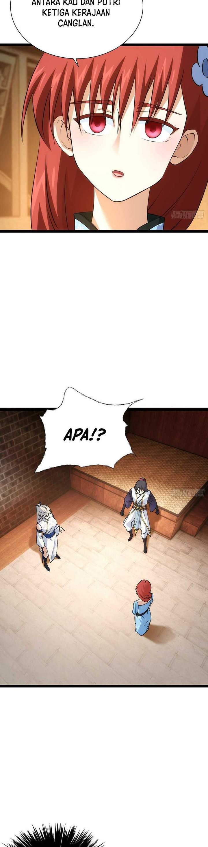 I Took Over The System Players Chapter 166