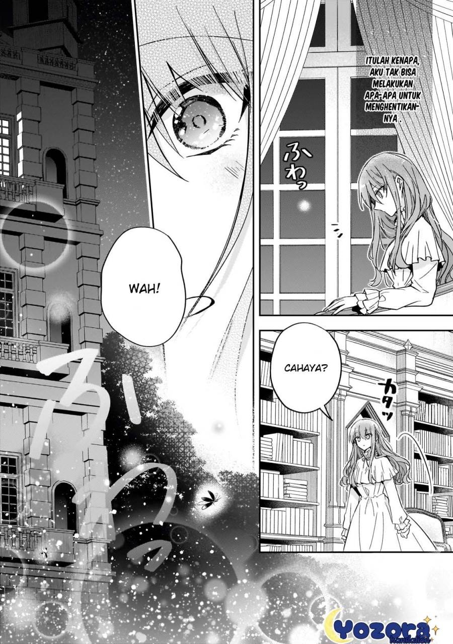 The Villainess Wants to Enjoy a Carefree Married Life in a Former Enemy Country in Her Seventh Loop! Chapter 25