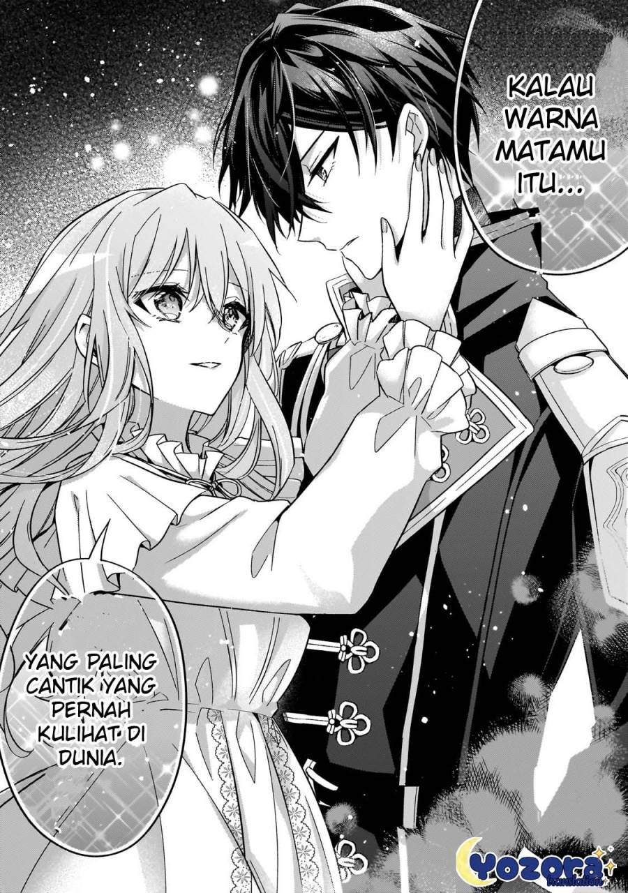 The Villainess Wants to Enjoy a Carefree Married Life in a Former Enemy Country in Her Seventh Loop! Chapter 26