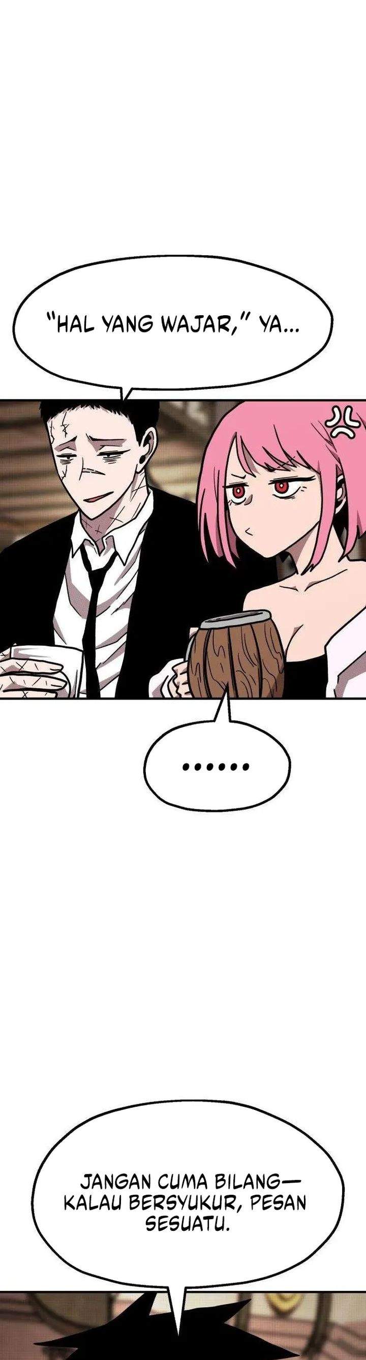 The Boss Is Too Strong Chapter 27