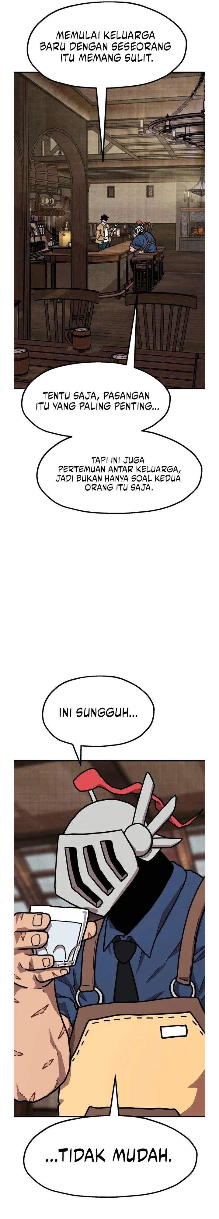 The Boss Is Too Strong Chapter 28
