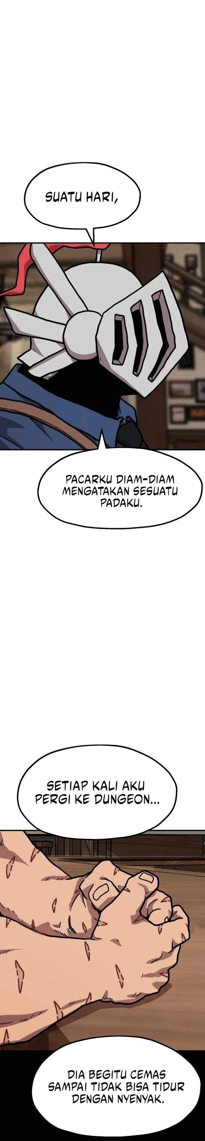 The Boss Is Too Strong Chapter 28