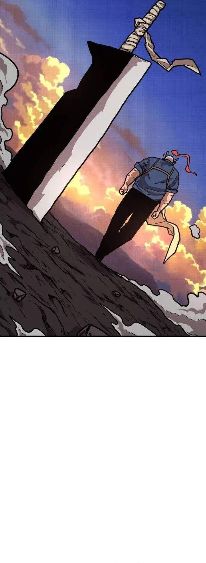 The Boss Is Too Strong Chapter 28