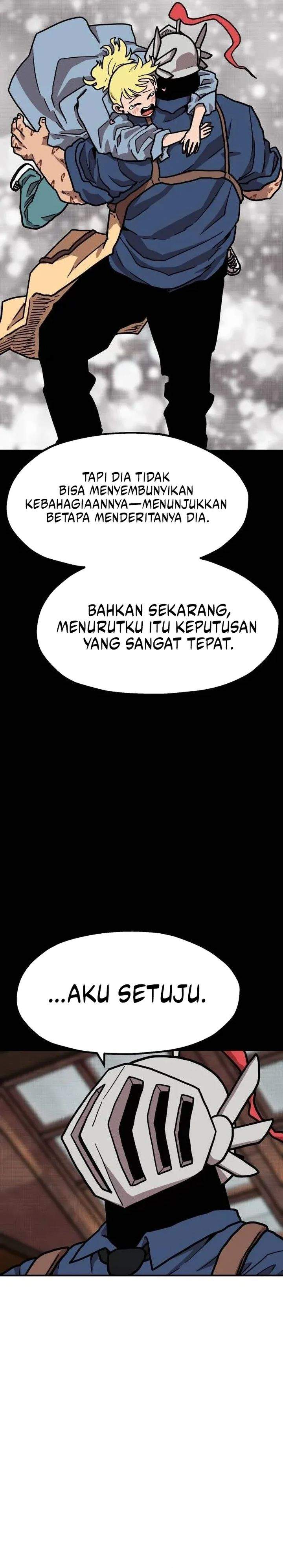 The Boss Is Too Strong Chapter 28