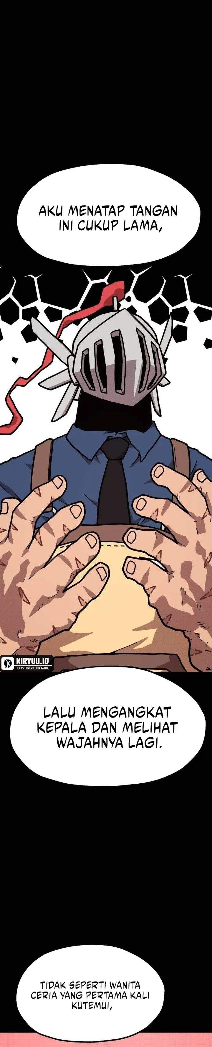 The Boss Is Too Strong Chapter 28