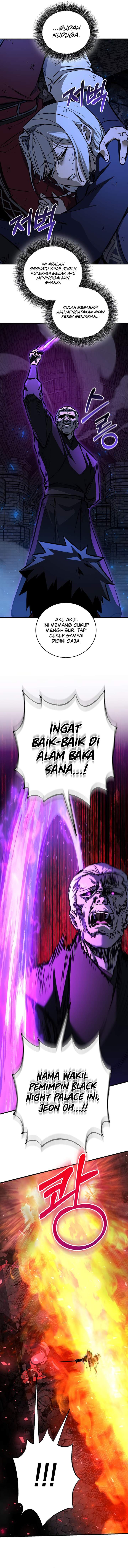 Childhood Friend Of The Zenith Chapter 101