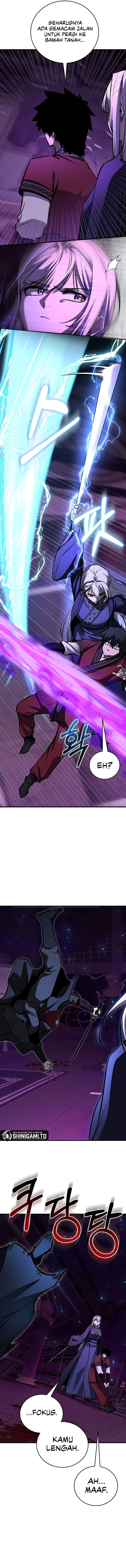 Childhood Friend Of The Zenith Chapter 101