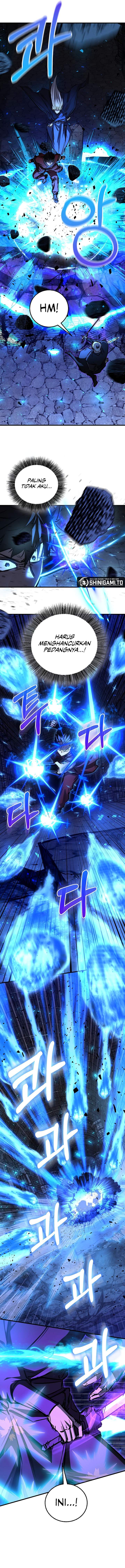 Childhood Friend Of The Zenith Chapter 101