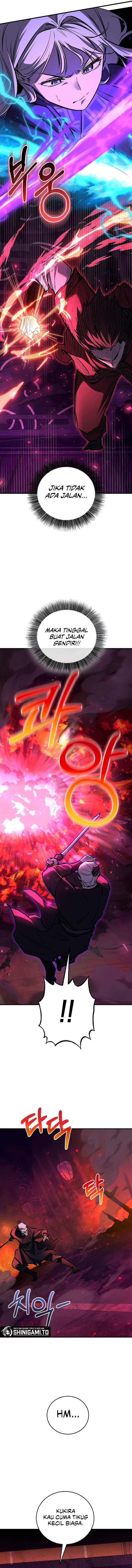 Childhood Friend Of The Zenith Chapter 101
