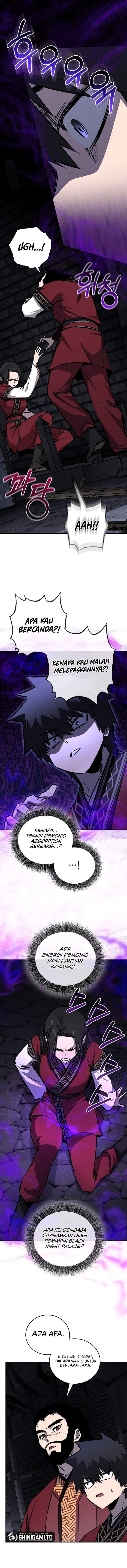 Childhood Friend Of The Zenith Chapter 102