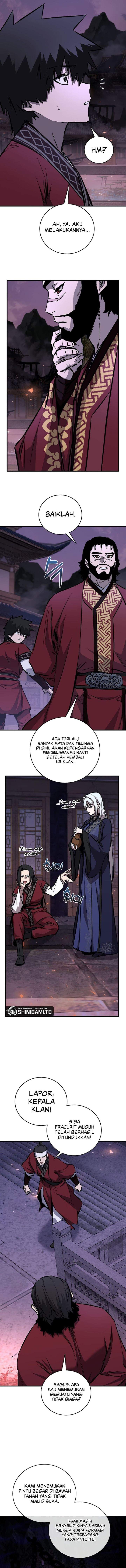 Childhood Friend Of The Zenith Chapter 102