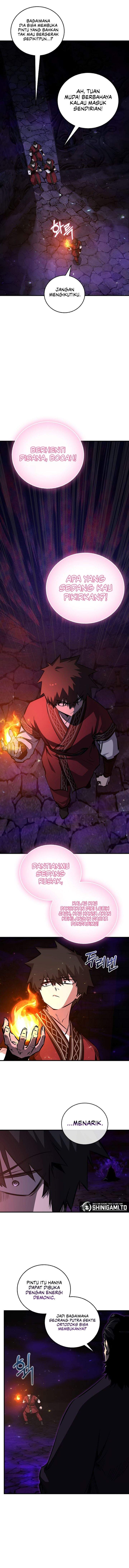 Childhood Friend Of The Zenith Chapter 102