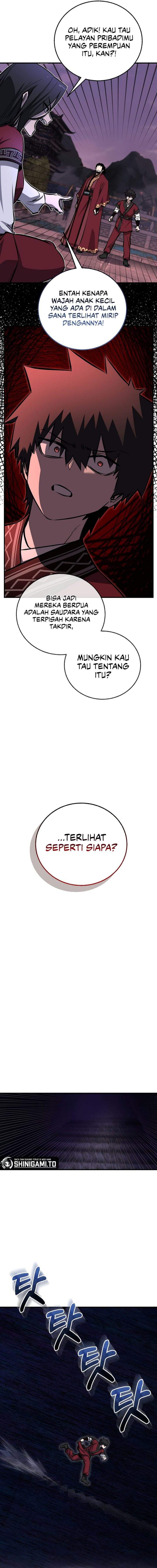 Childhood Friend Of The Zenith Chapter 102