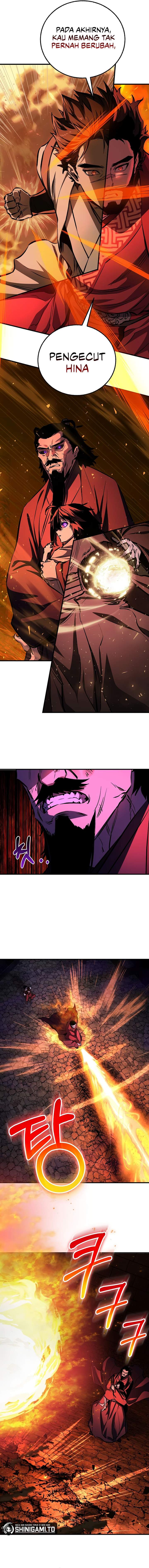Childhood Friend Of The Zenith Chapter 103