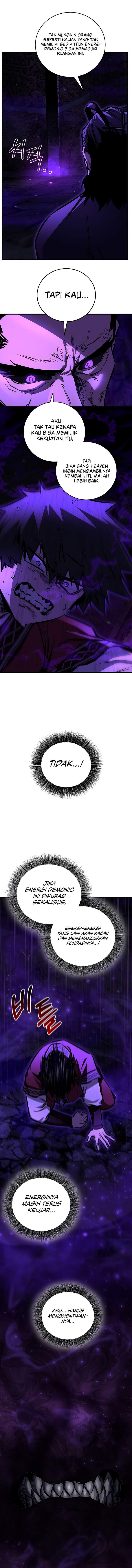 Childhood Friend Of The Zenith Chapter 103