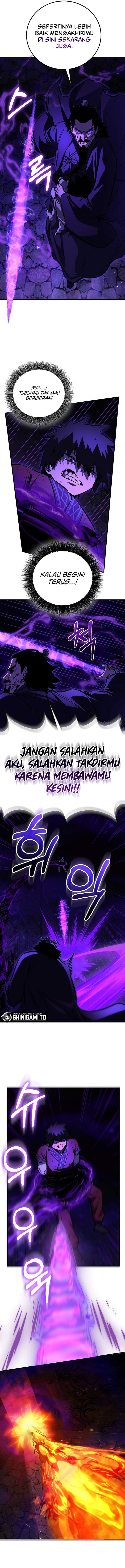 Childhood Friend Of The Zenith Chapter 103