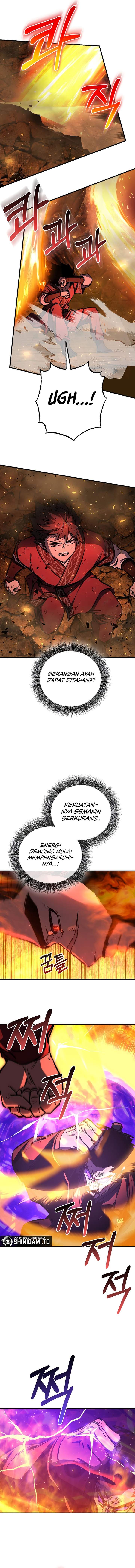 Childhood Friend Of The Zenith Chapter 103