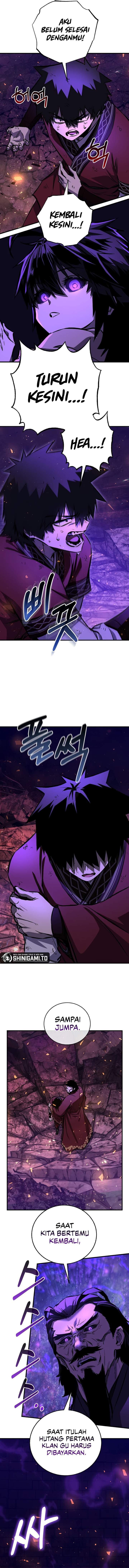 Childhood Friend Of The Zenith Chapter 103
