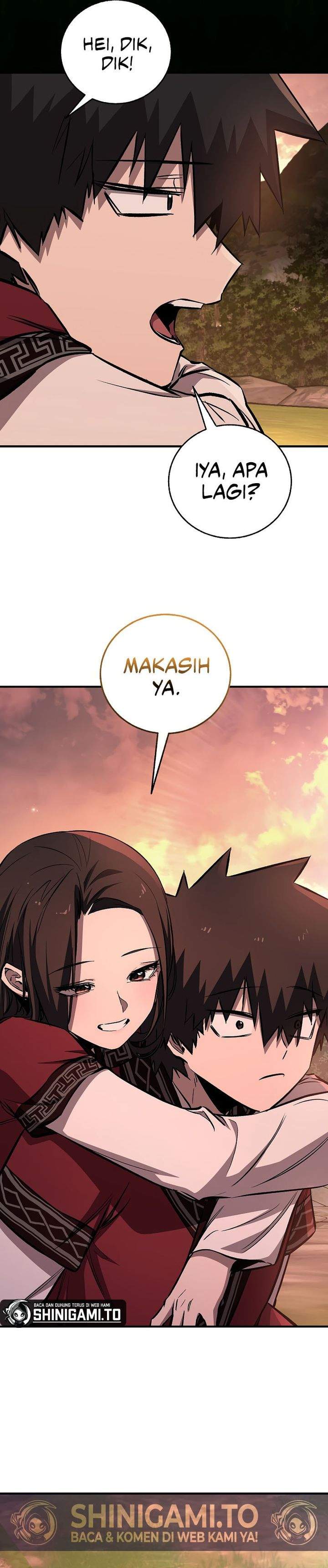 Childhood Friend Of The Zenith Chapter 104