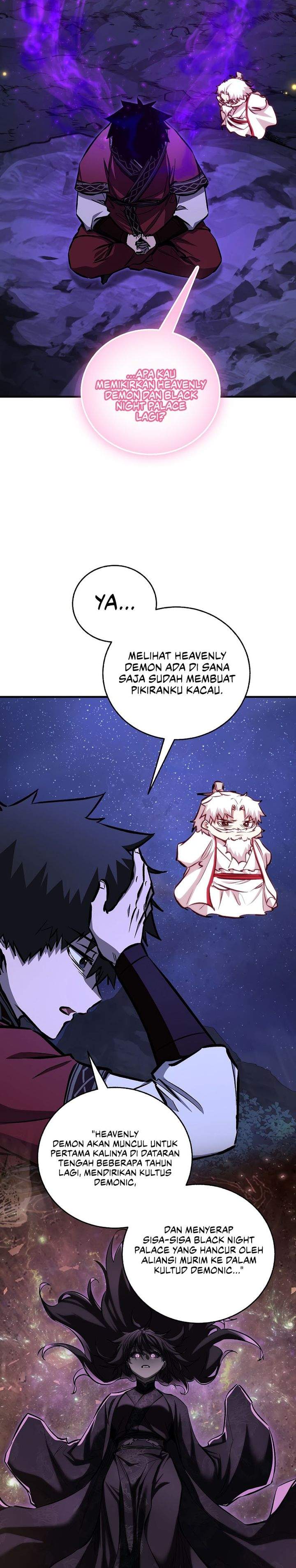 Childhood Friend Of The Zenith Chapter 104