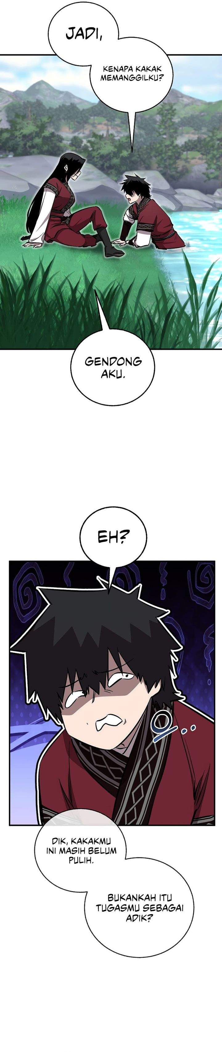 Childhood Friend Of The Zenith Chapter 104