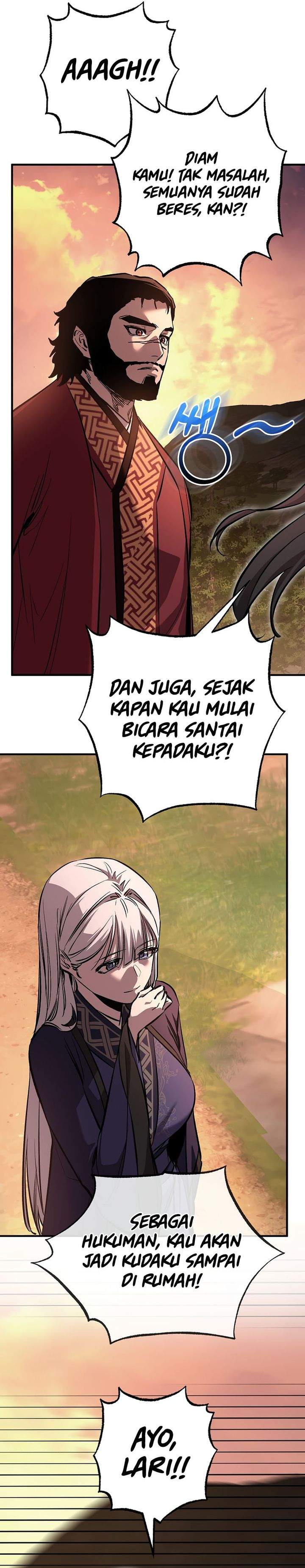 Childhood Friend Of The Zenith Chapter 104