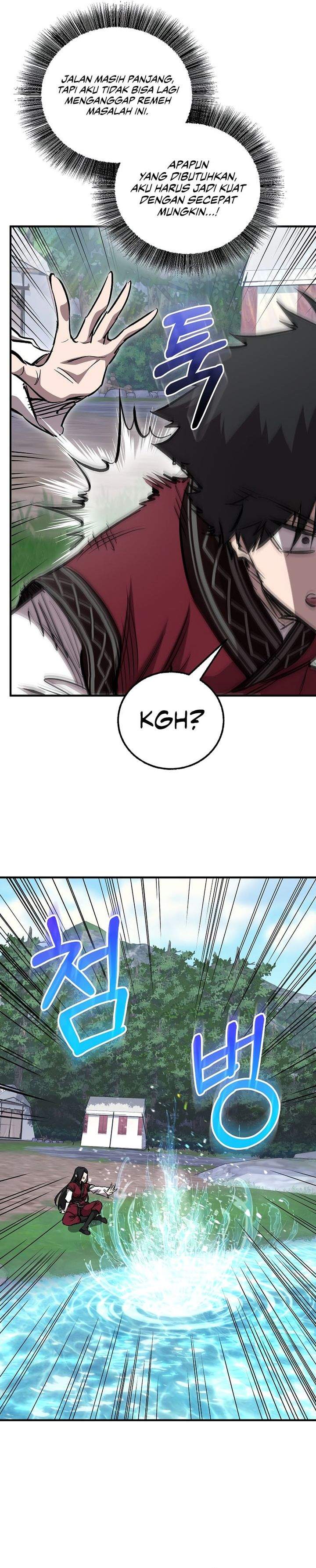 Childhood Friend Of The Zenith Chapter 104