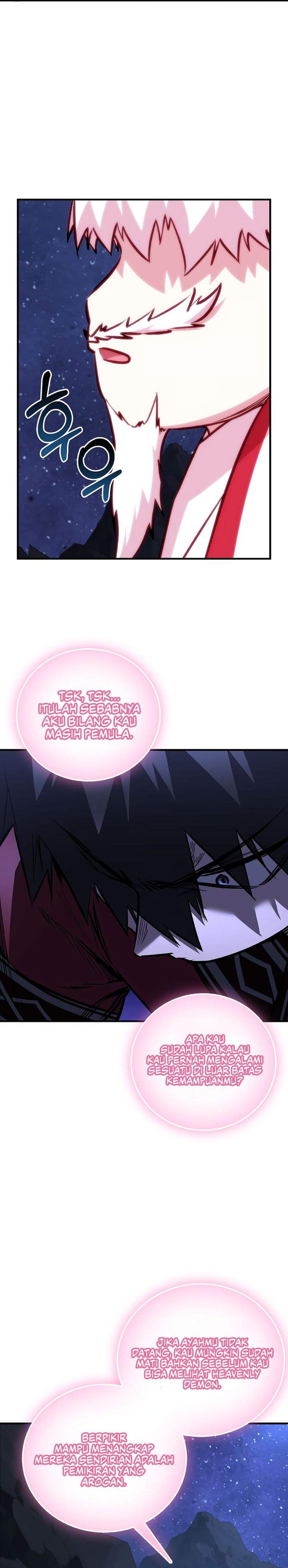 Childhood Friend Of The Zenith Chapter 104