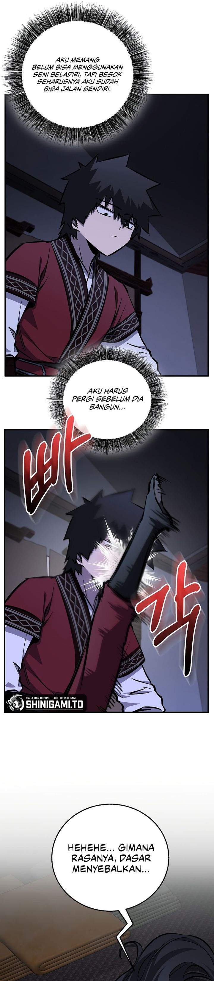 Childhood Friend Of The Zenith Chapter 104