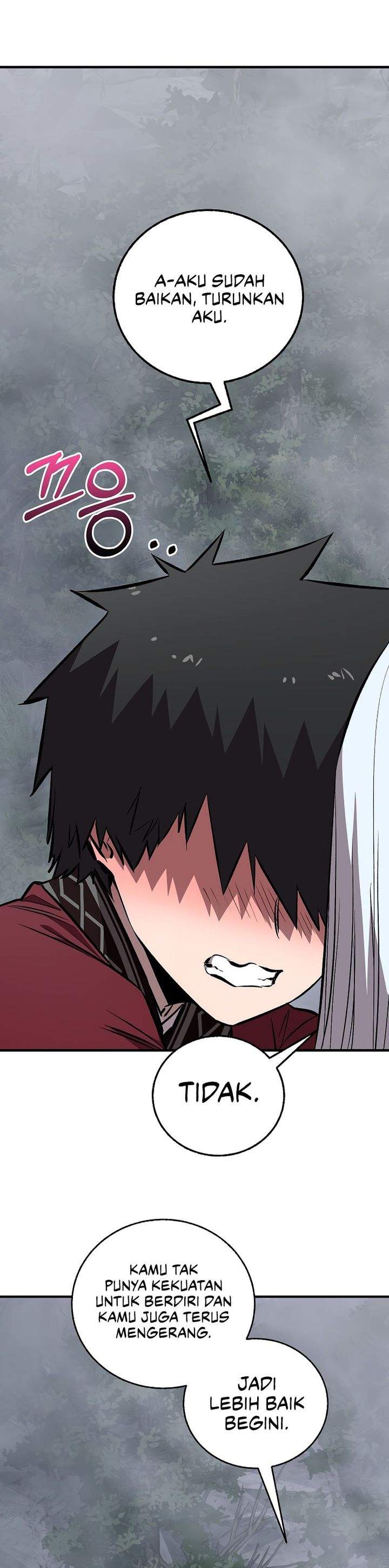 Childhood Friend Of The Zenith Chapter 104