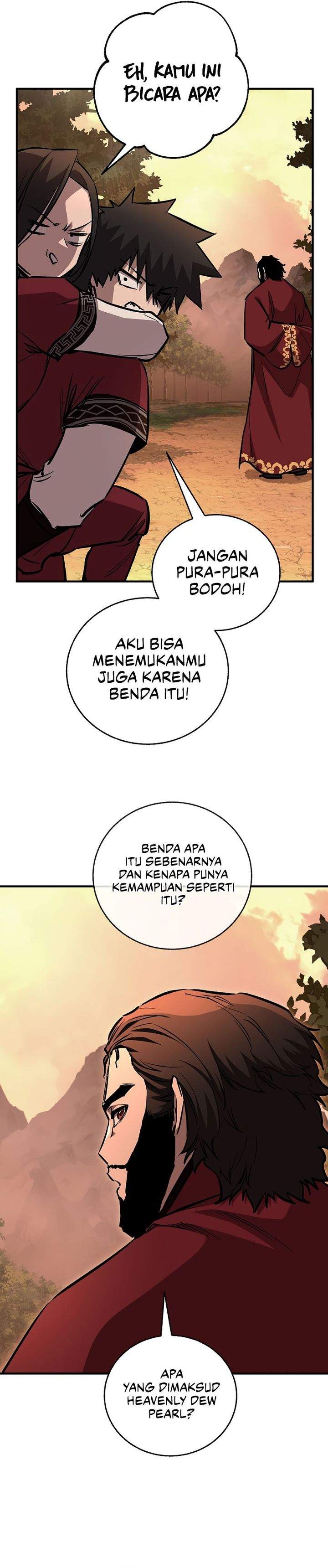 Childhood Friend Of The Zenith Chapter 104
