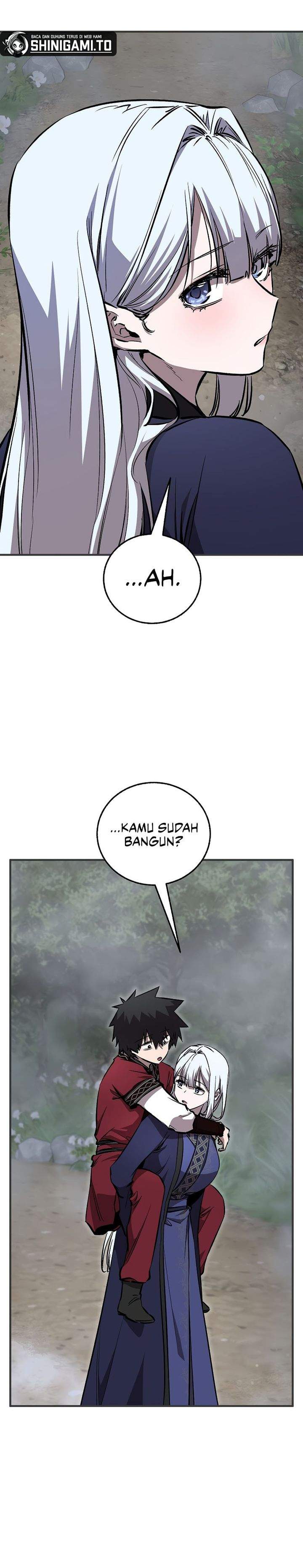 Childhood Friend Of The Zenith Chapter 104