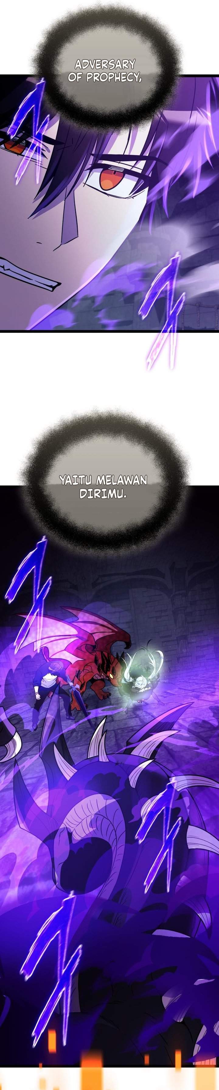 I Obtained a Mythic Item Chapter 173
