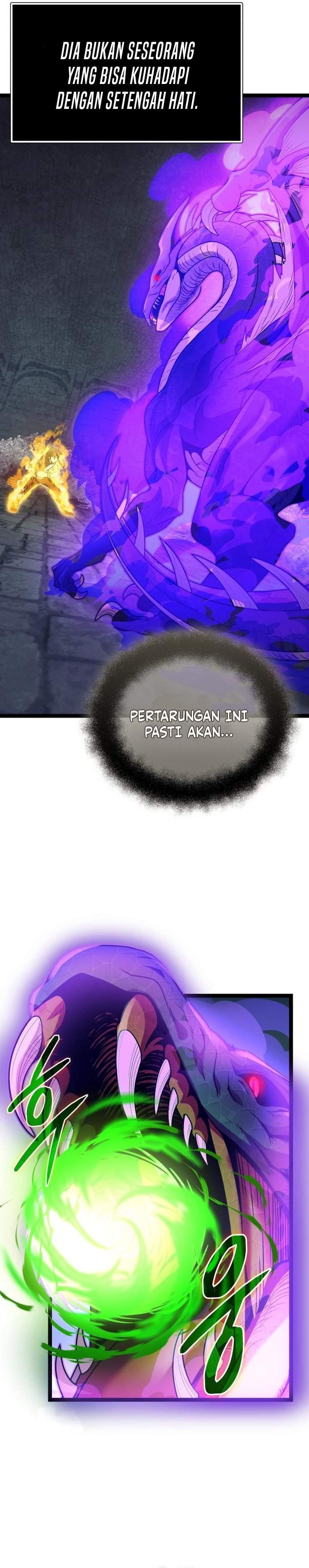 I Obtained a Mythic Item Chapter 174