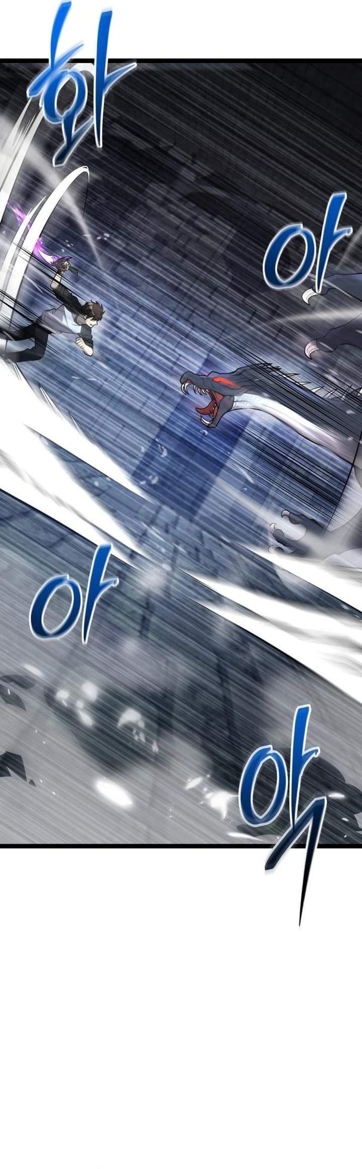 I Obtained a Mythic Item Chapter 175